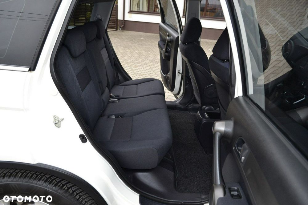 Honda CR-V 2.0i-VTEC Comfort 50 Jahre Edition - 38