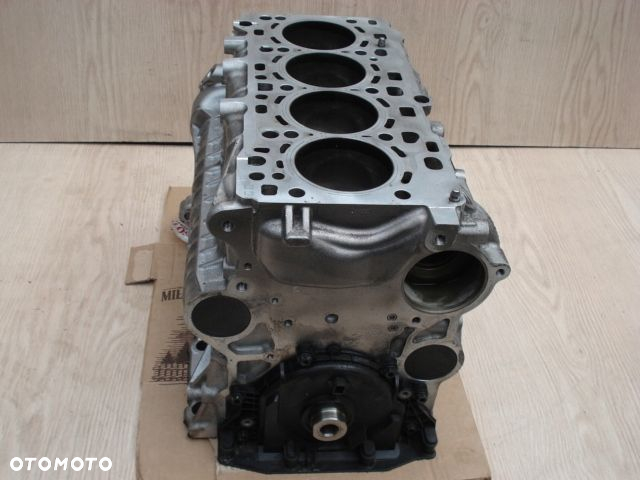 VW T6 AUDI A4 A5 2.0 TDI DTU DTUA DTN DEZ DTT BLOK 05L103011A WAŁ 05LA -700 - 12