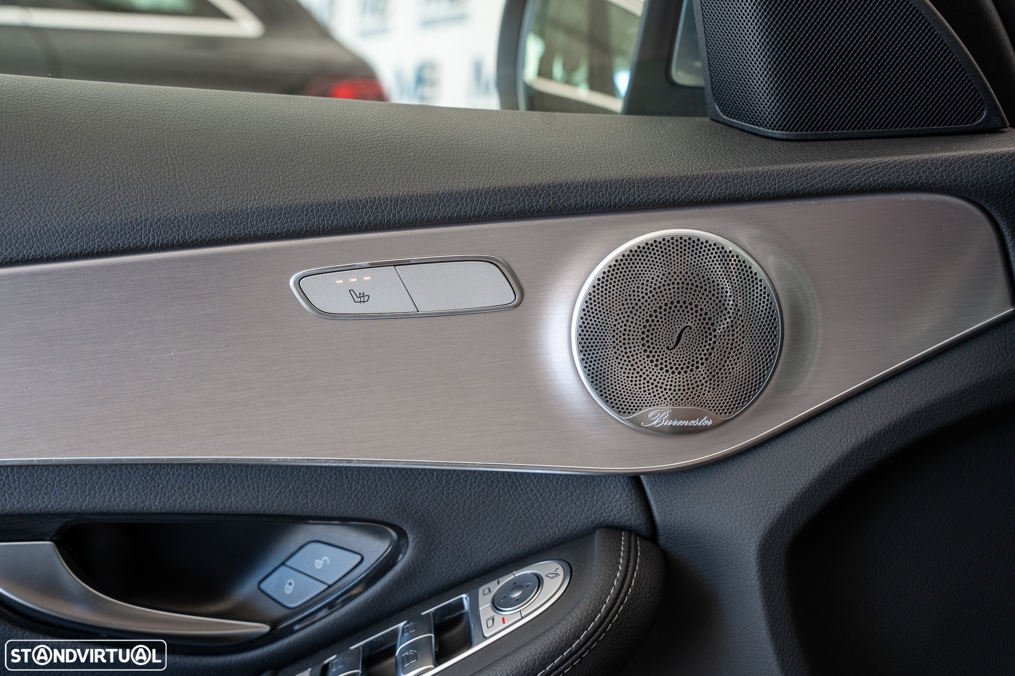Mercedes-Benz C 300 de AMG Line - 14