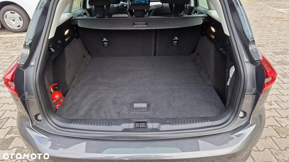 Ford Focus 1.0 EcoBoost mHEV Titanium - 21