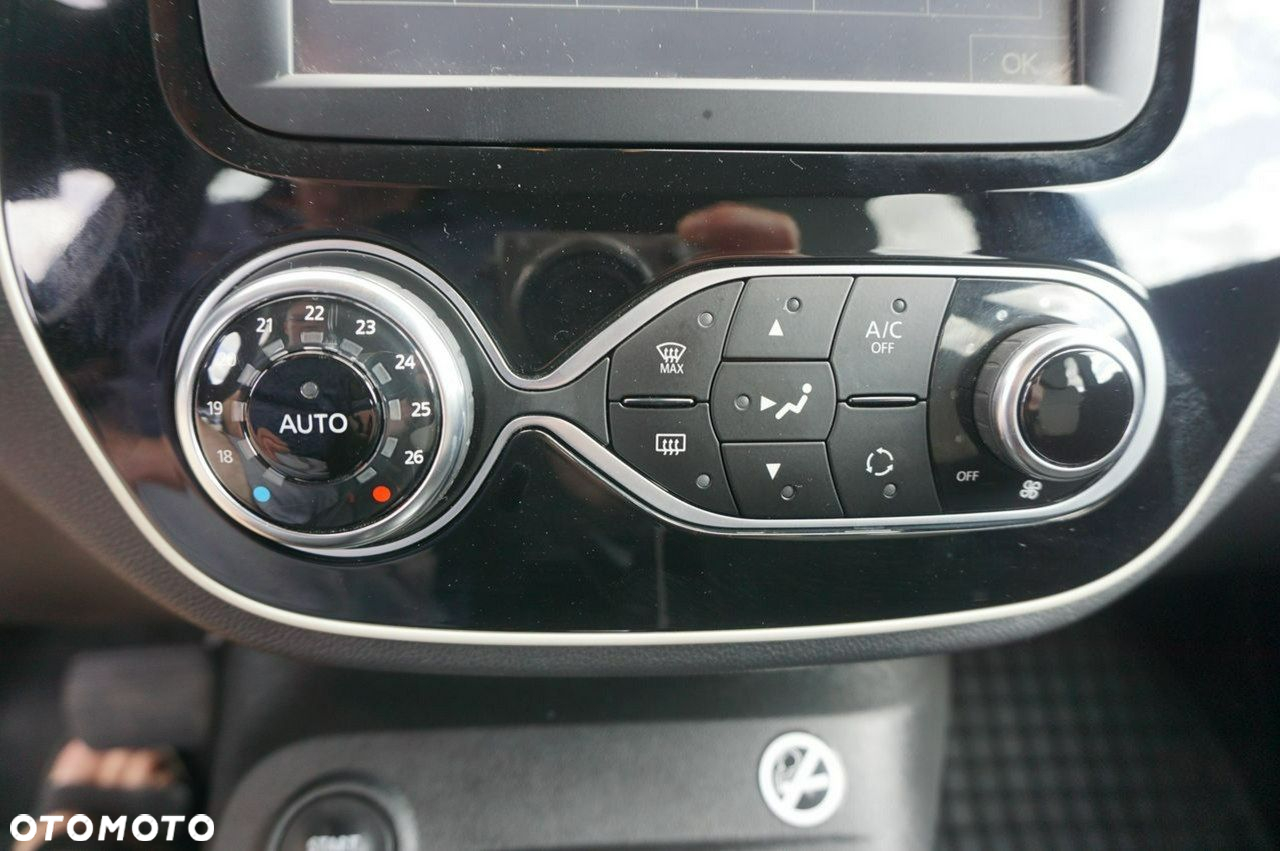 Renault Captur 1.2 Energy TCe Limited EDC - 7