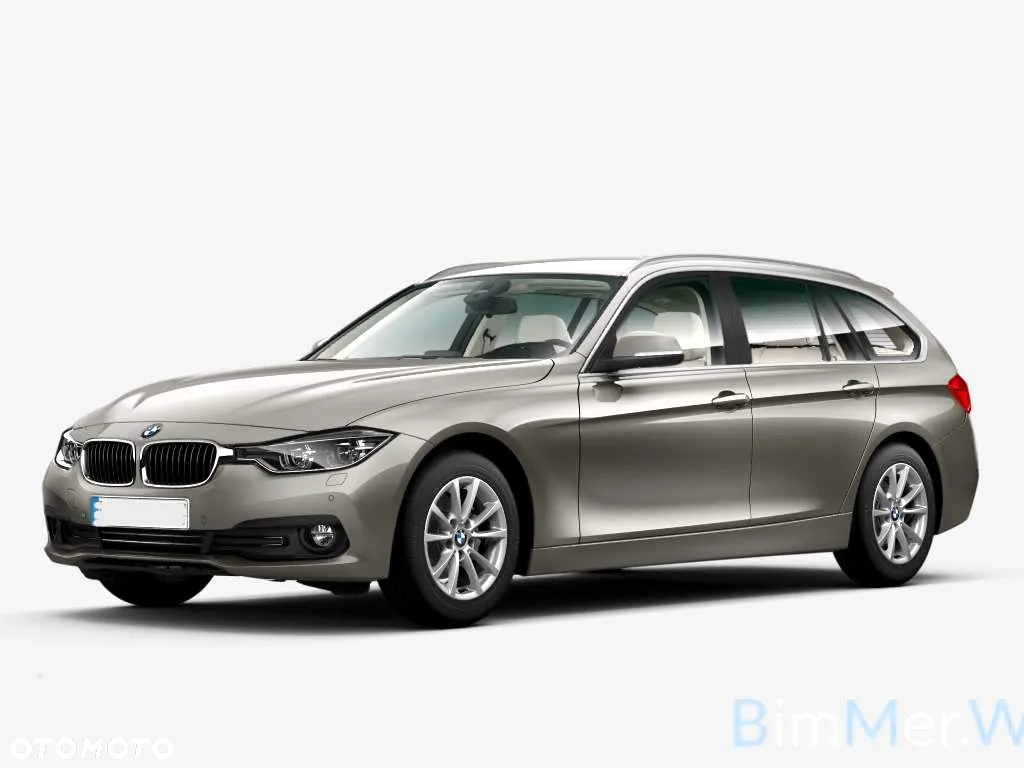 BMW Seria 3 320d xDrive Advantage - 29