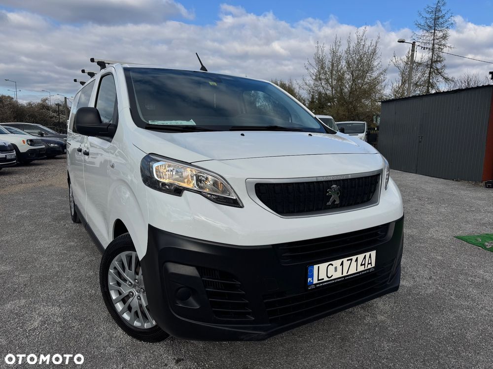 Peugeot Expert - 2