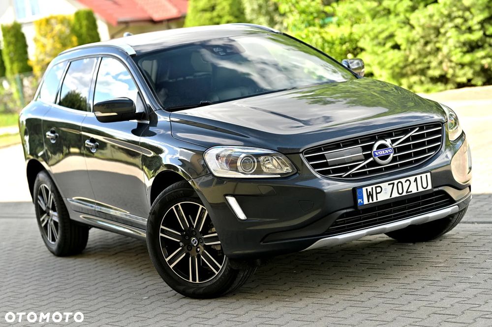 Volvo XC 60 D4 Summum - 7