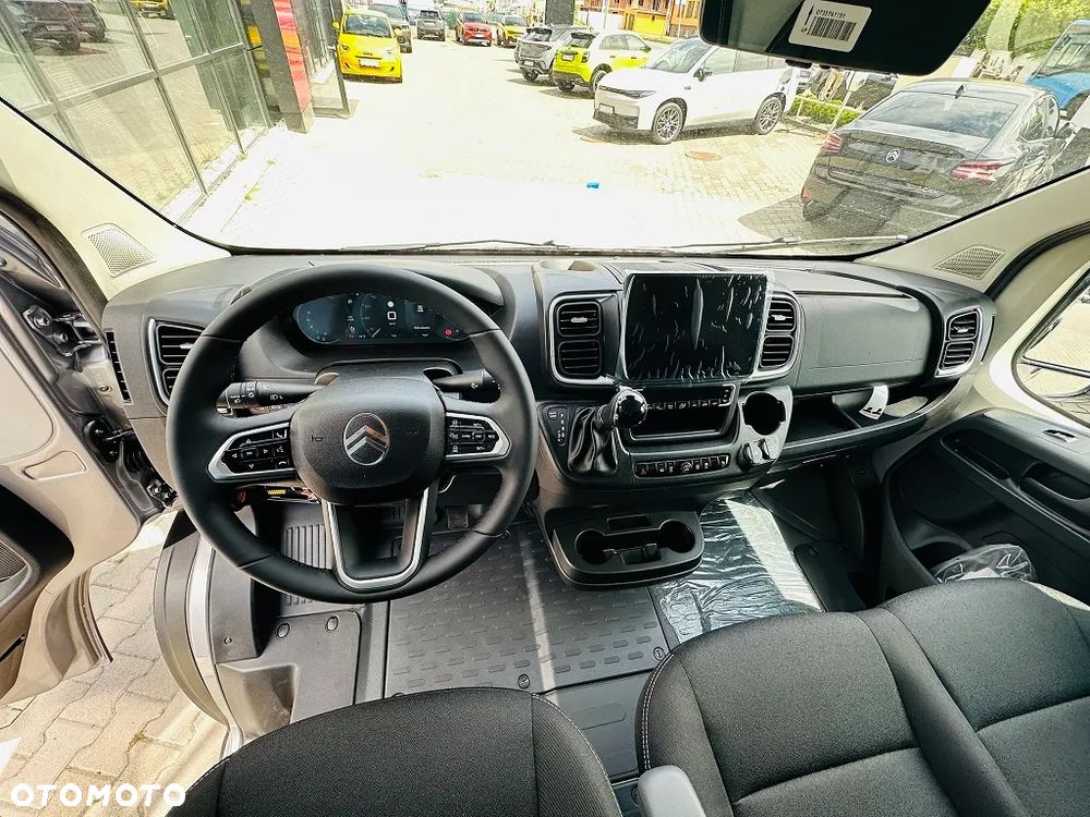 Citroën Jumper - 13