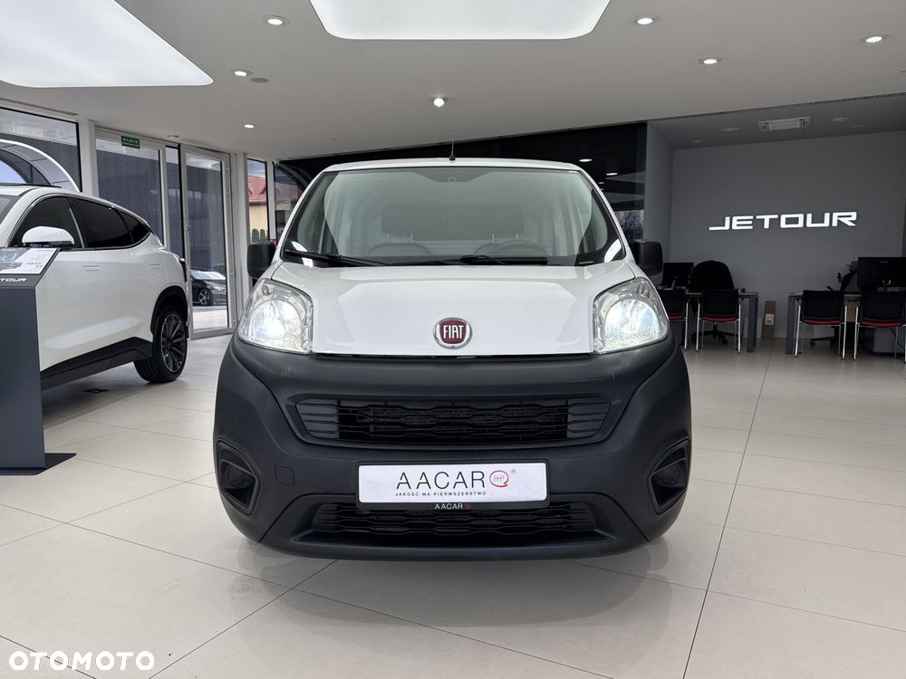 Fiat Fiorino - 7