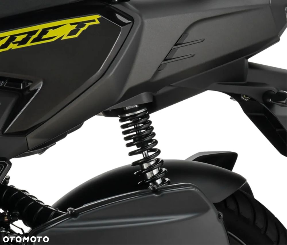 Keeway F-act-Fact-NKD - 3