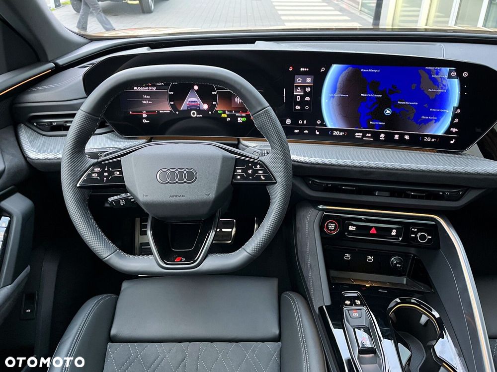 Audi Q5 Sportback - 16