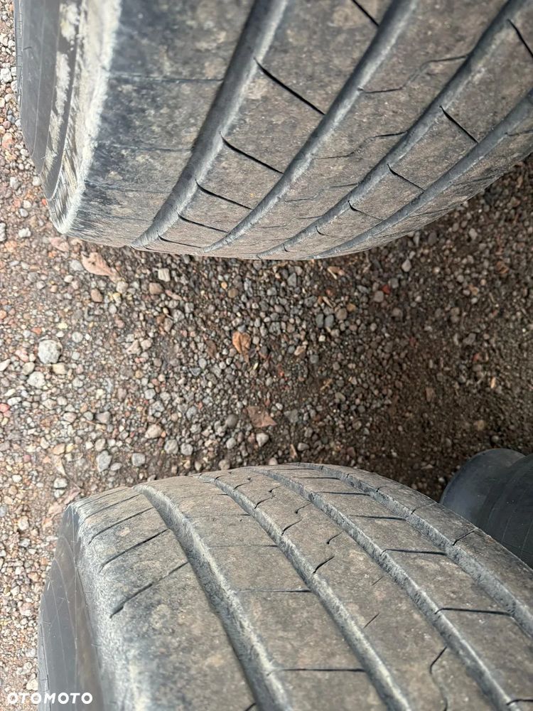 Krone Thermo King Spectrum, BI-TEMP, doppelstock - 24