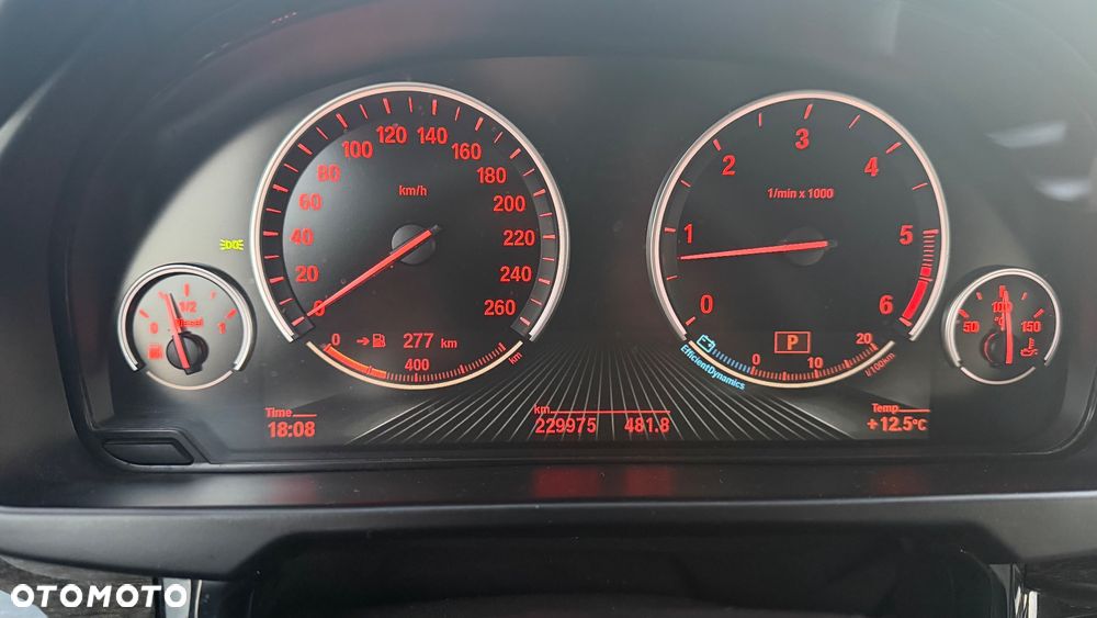 BMW X6 - 12