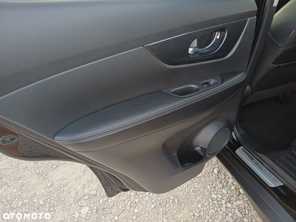 Nissan X-Trail 1.6 dCi Xtronic 360 - 28