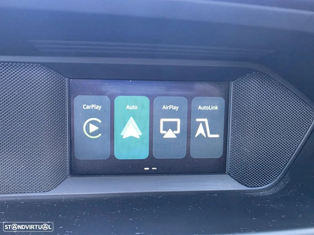 Mercedes-Benz C 220 Station CDI DPF Auto BlueEFFICIENCY SPORT EDITION - 19