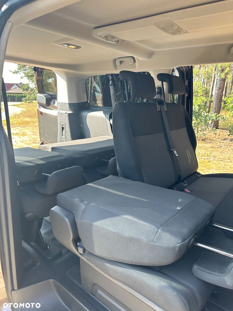 Toyota ProAce D-4D Long 3,0t (bryg.) - 12