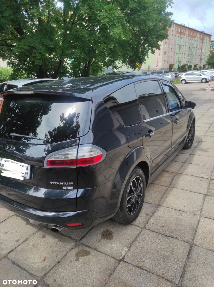 Ford S-Max - 2