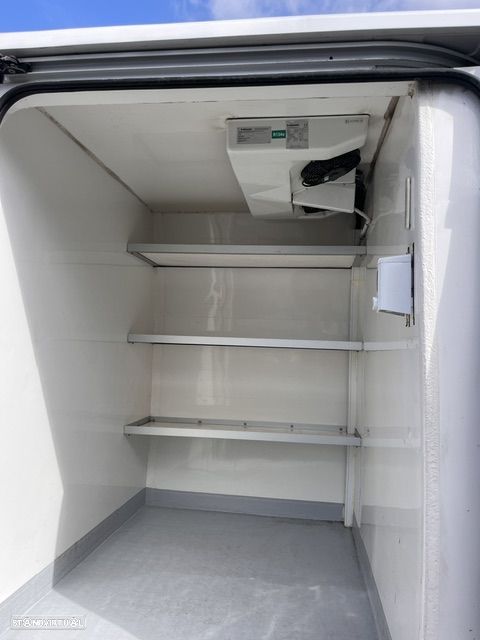 Fiat DUCATO 2.3 130cv  COM FRIO L3H2 - 6