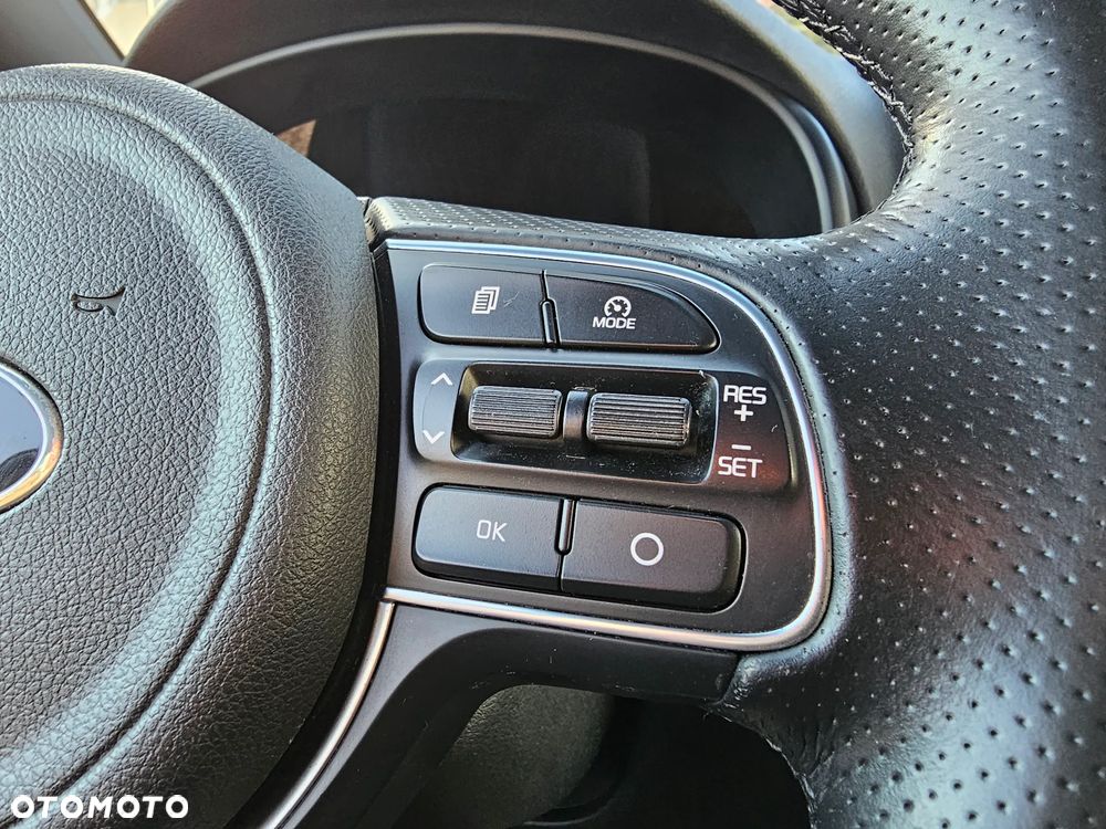 Kia Sportage 1.6 T-GDI GT Line 2WD - 22