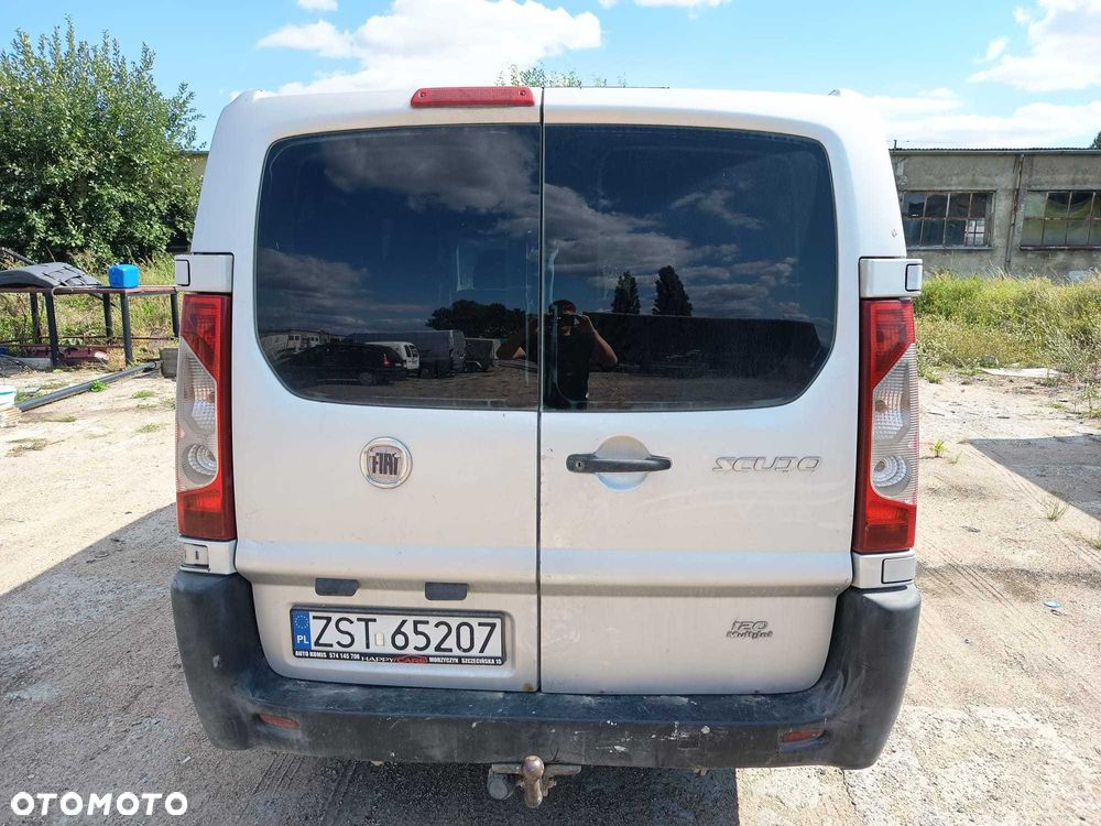 Fiat Scudo - 6