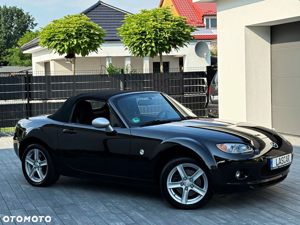 Mazda MX-5 1.8 MZR Emotion - 12
