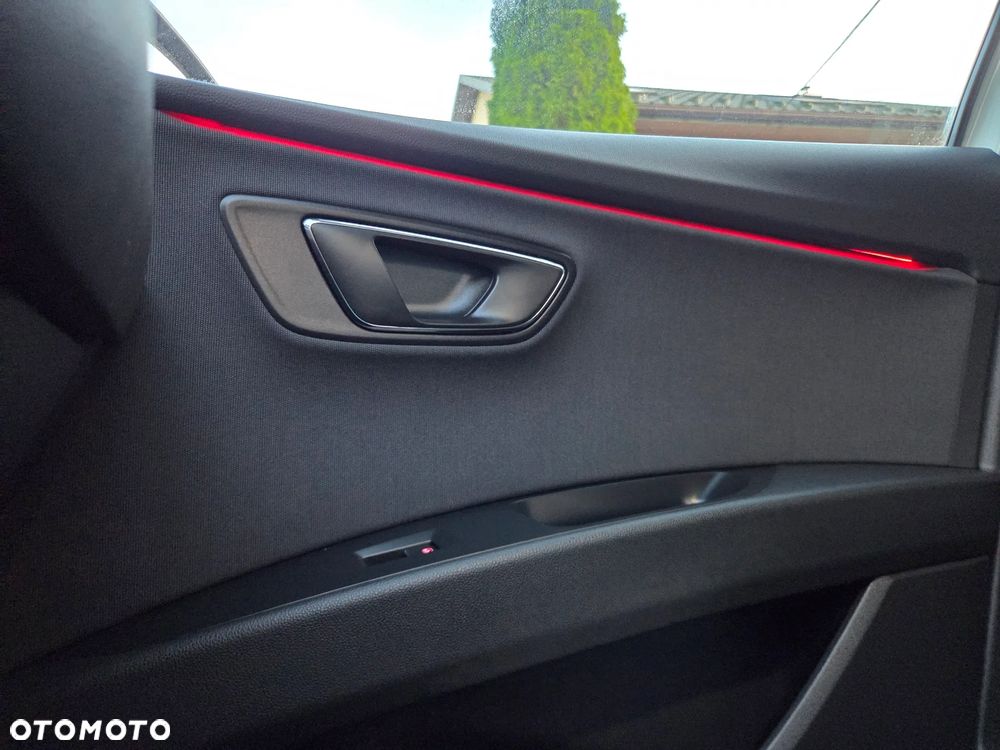 Seat Leon 1.5 TSI FR - 34