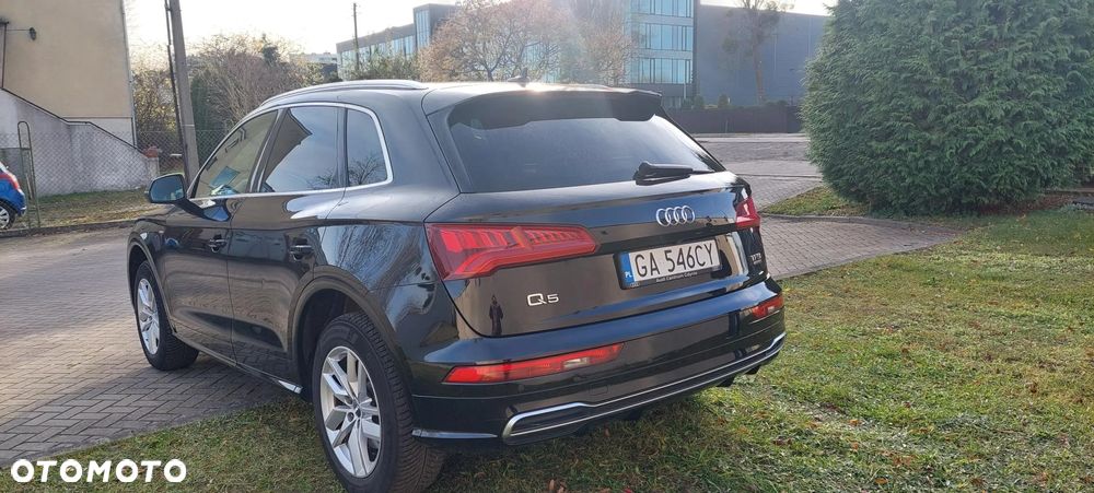 Audi Q5 2.0 TFSI Quattro S tronic - 4