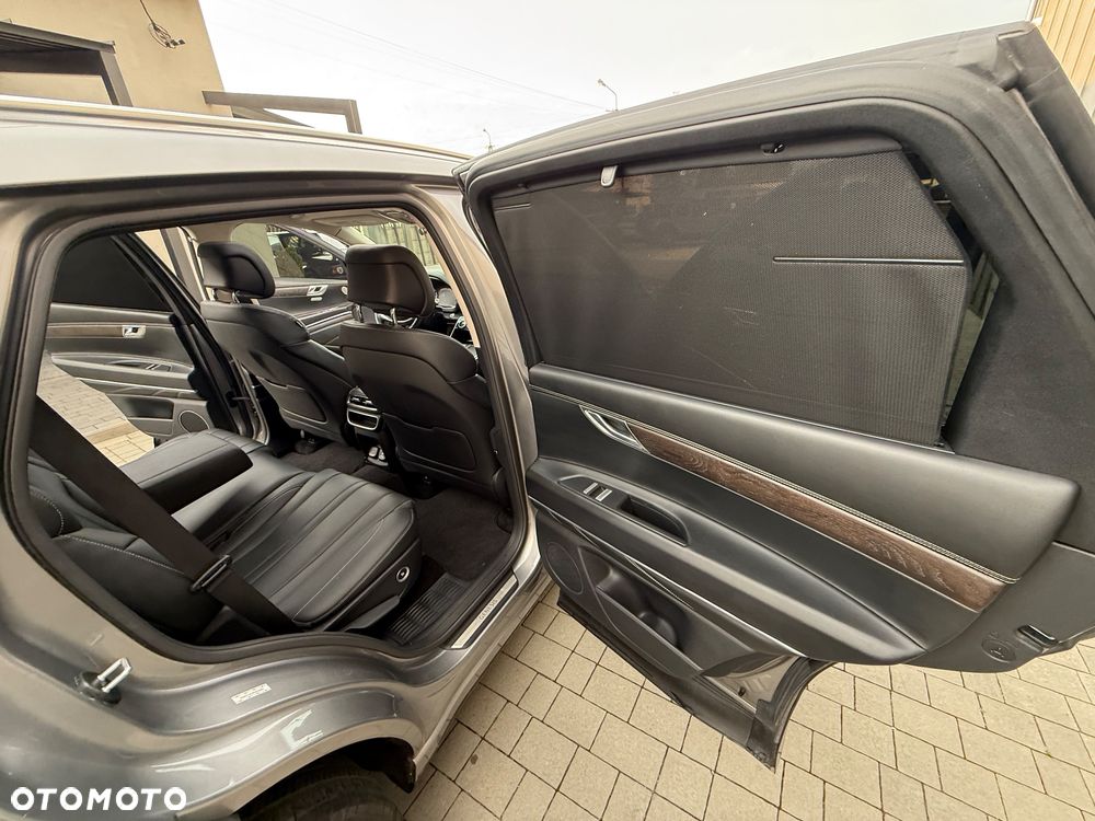 Genesis GV80 - 15
