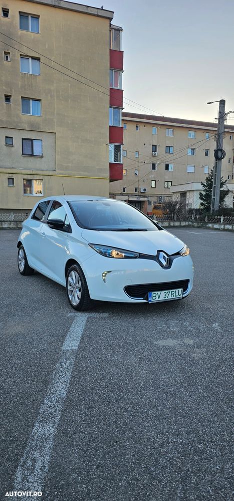 Renault ZOE 22 LIFE - 7
