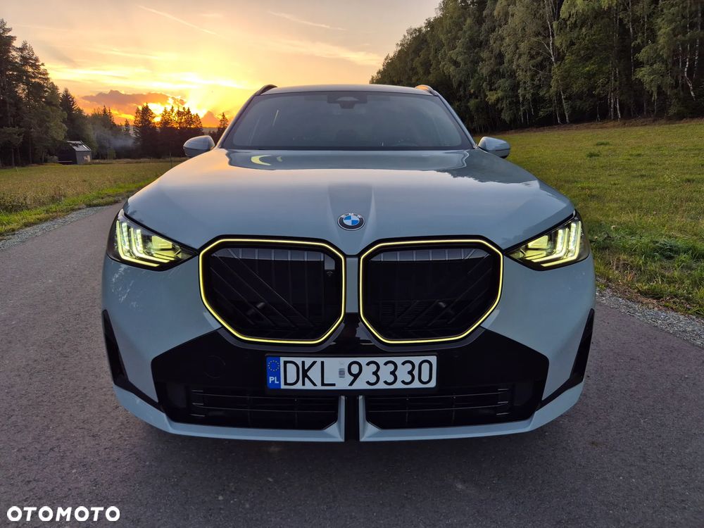 BMW X3 xDrive30i M Sport Edition - 5