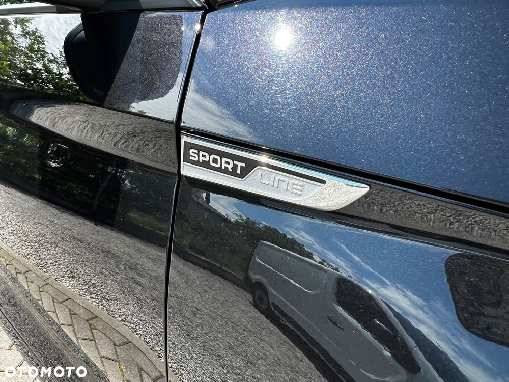 Skoda Kodiaq 2.0 TSI 4x4 Sportline DSG - 23
