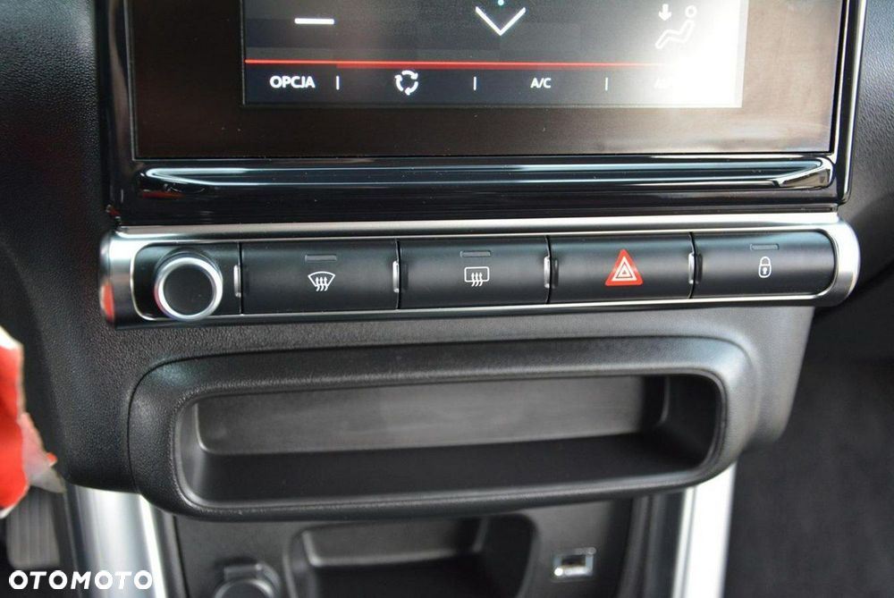 Citroën C3 Aircross PureTech 130 Stop & Start Shine - 31