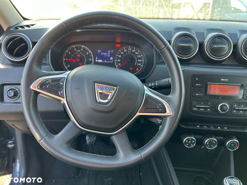 Dacia Duster - 9