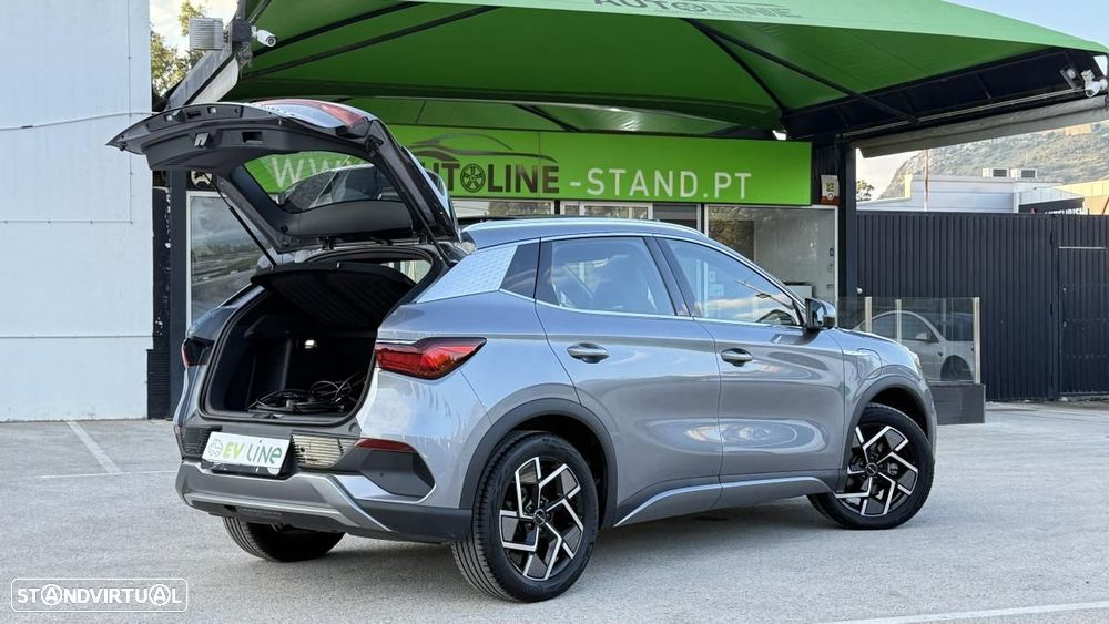 BYD Atto 3 60.48 kWh Comfort - 37