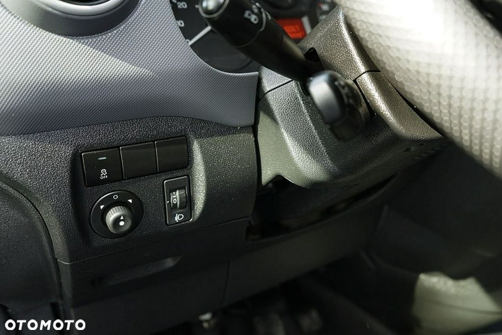 Citroën Berlingo - 19