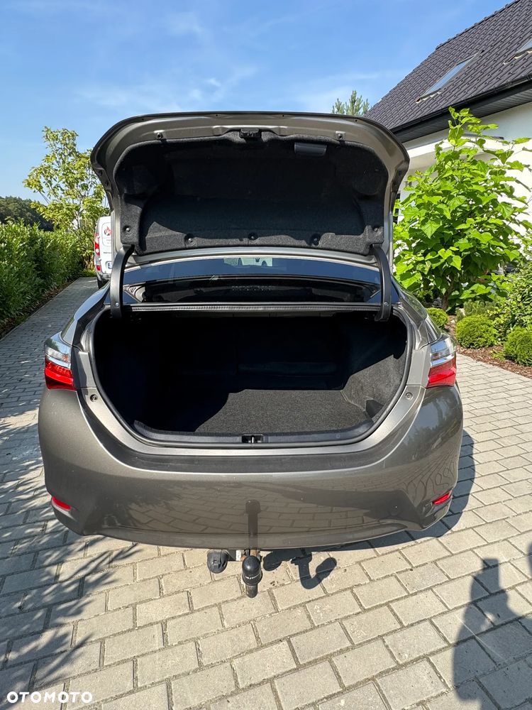Toyota Corolla 1.6 Comfort MS - 14