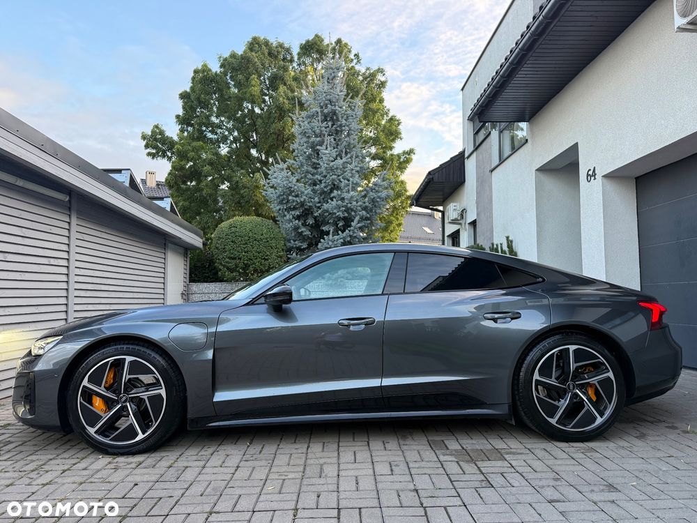 Audi e-tron GT - 6