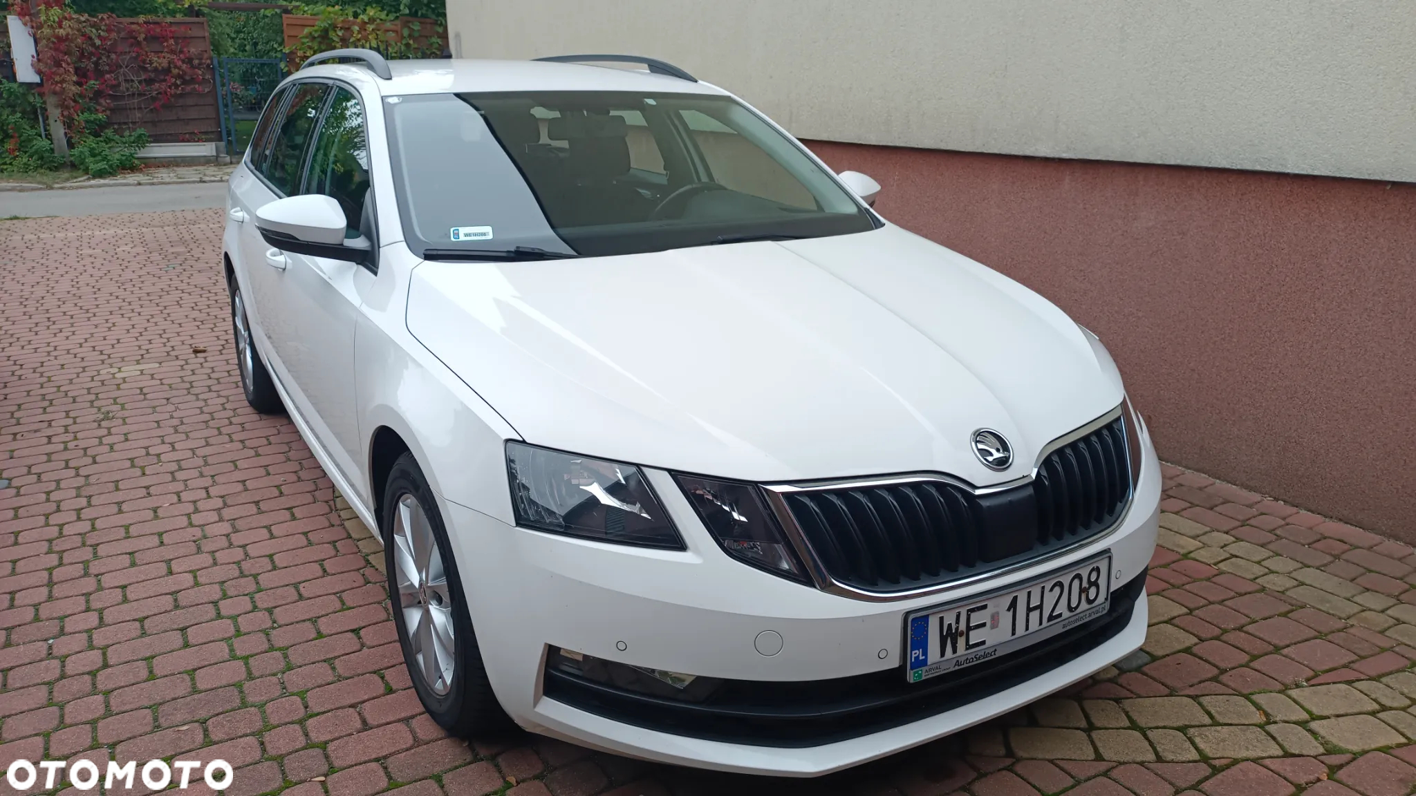 Skoda Octavia 1.5 TSI GPF ACT Ambition DSG - 2