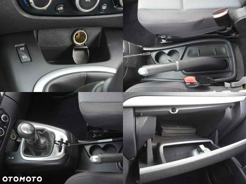 Renault Scenic 1.2 TCe Energy Life EU6 - 27