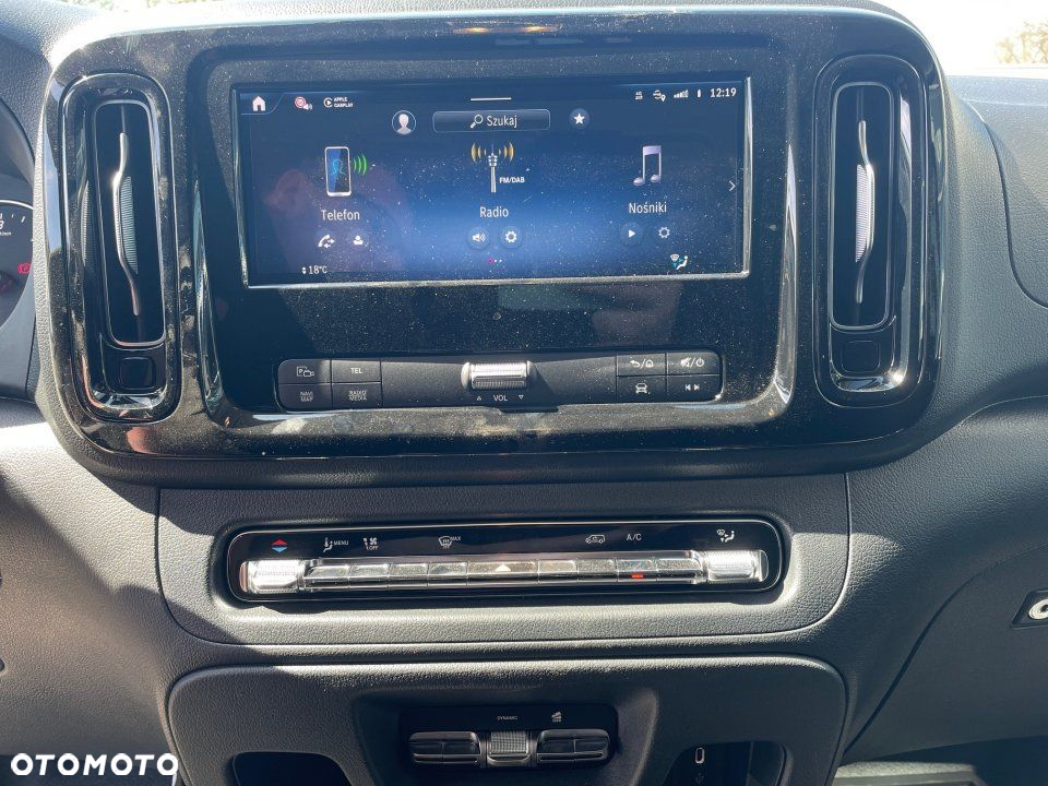 Mercedes-Benz Vito - 9