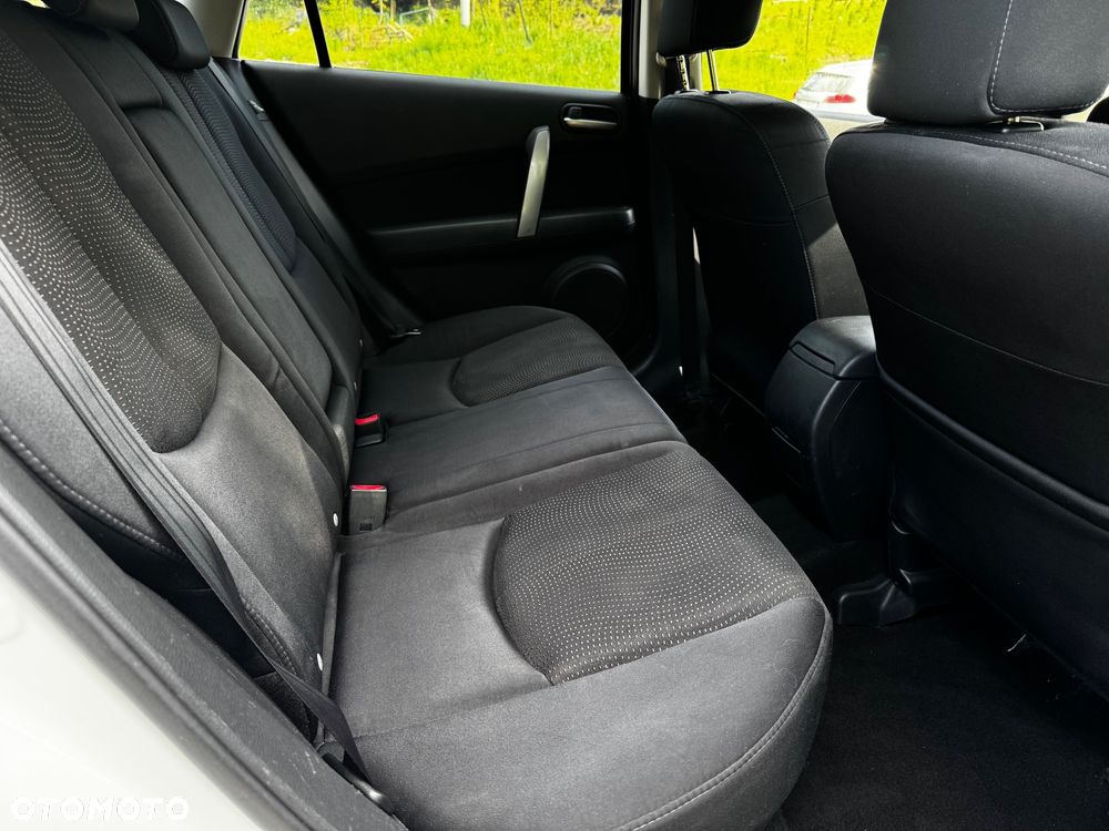 Mazda 6 Sport 2.0 Dynamic - 9