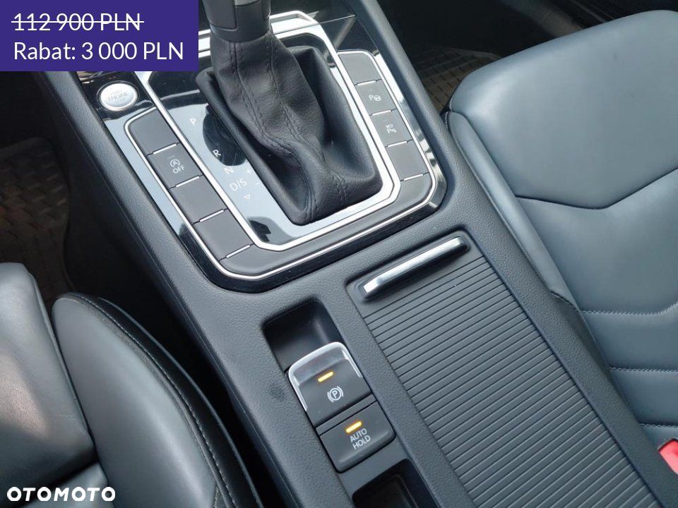 Volkswagen Arteon - 16