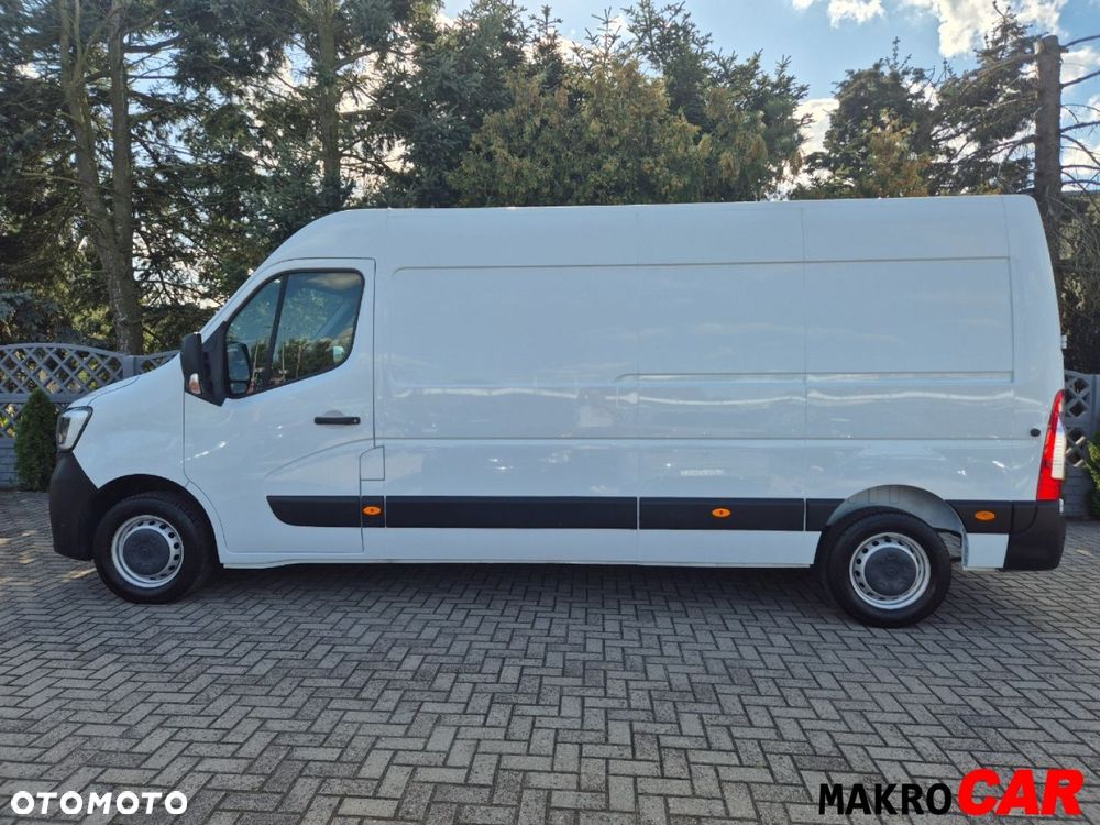 Renault Master - 10
