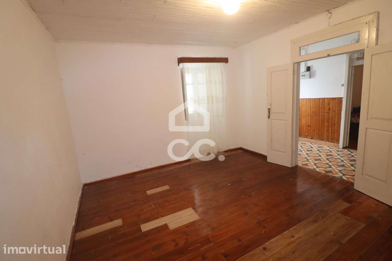 Moradia com 3 Quartos - Algarvia - Nordeste - Grande imagem: 3/15