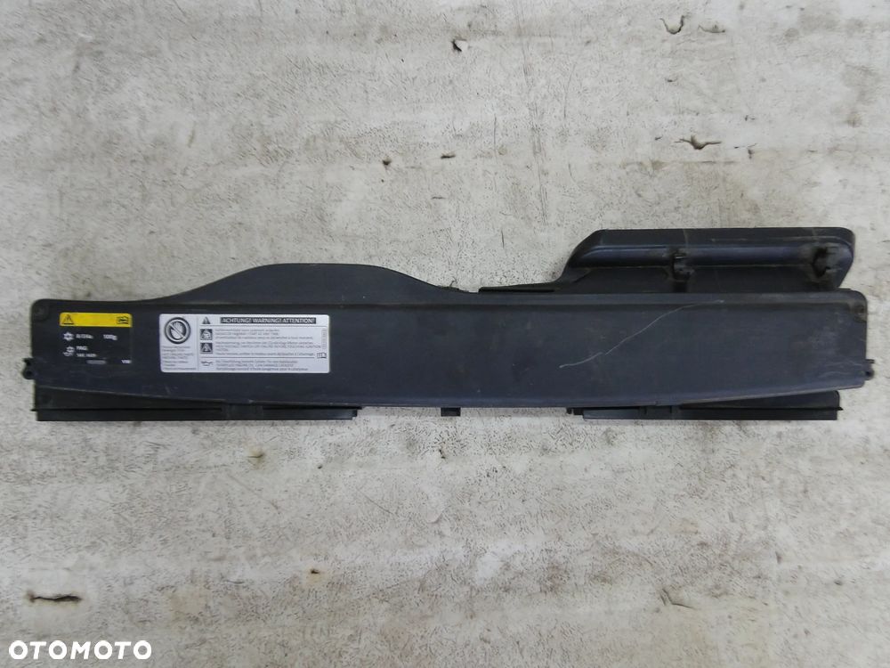 SEAT LEON III 3 5F DOLOT WLOT KIEROWNICA POWIETRZA 2.0TDI EUROPA - 1