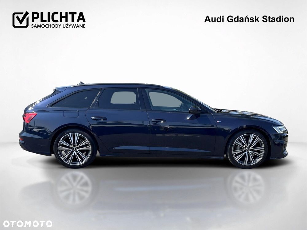 Audi A6 Avant 55 TFSI mHEV Quattro S Line S tronic - 7