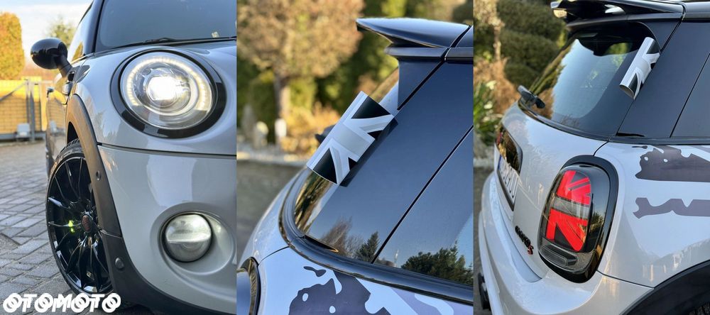 MINI Cooper S sport - 40