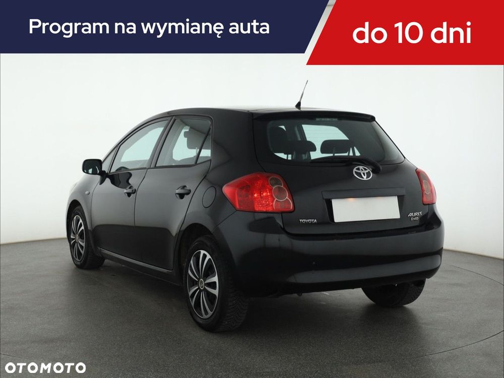 Toyota Auris 2007 photo 5