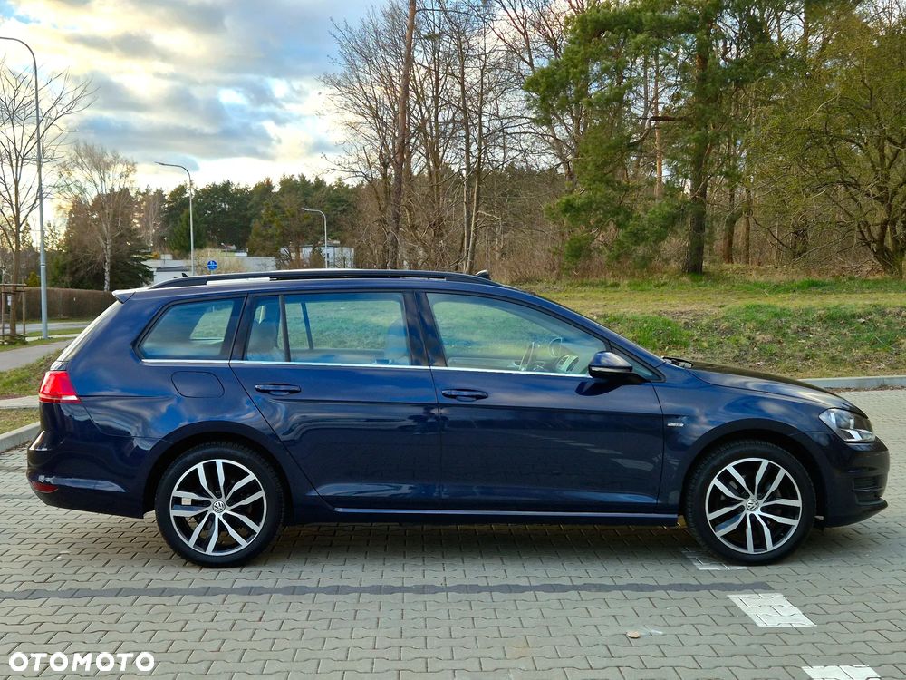 Volkswagen Golf - 25