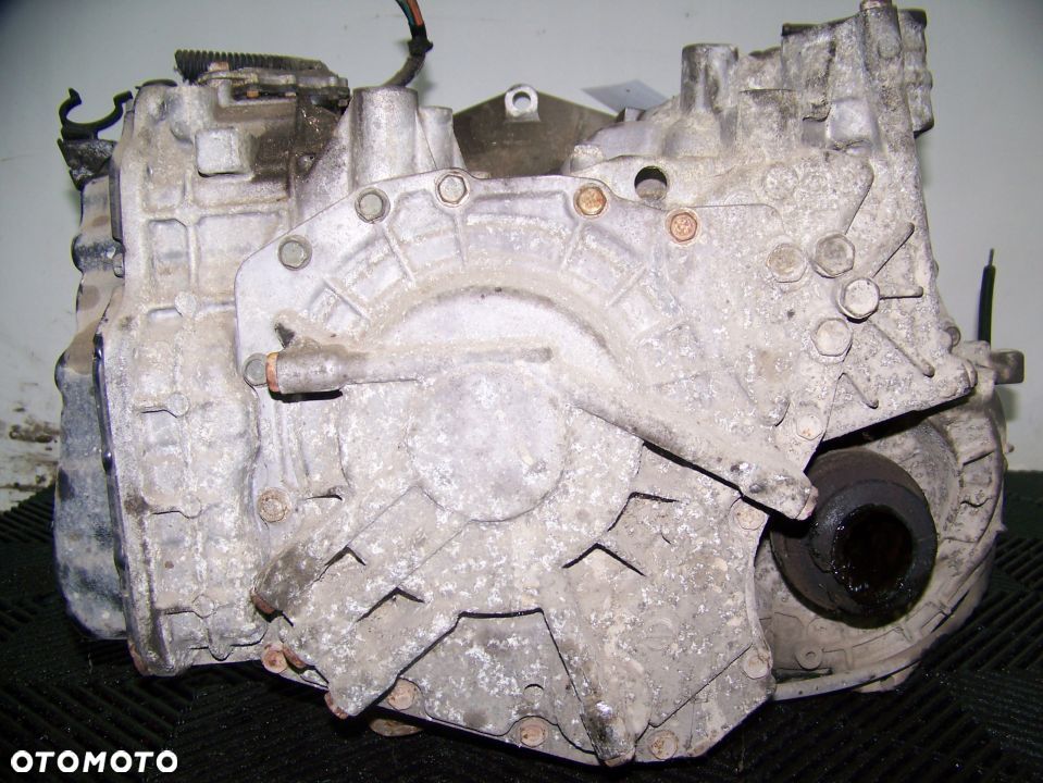 ROVER 75 1.8 16V 120KM SKRZYNIA AUTOMAT G5 PR010 - 4