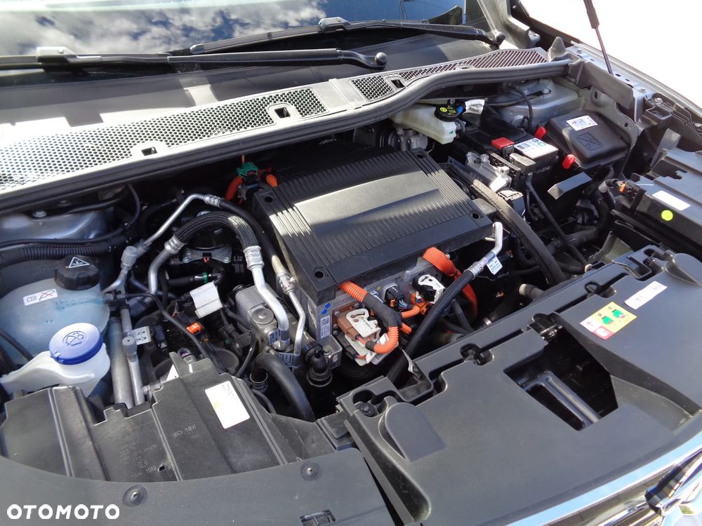 Opel Mokka 50kWh Ultimate Pack - 28