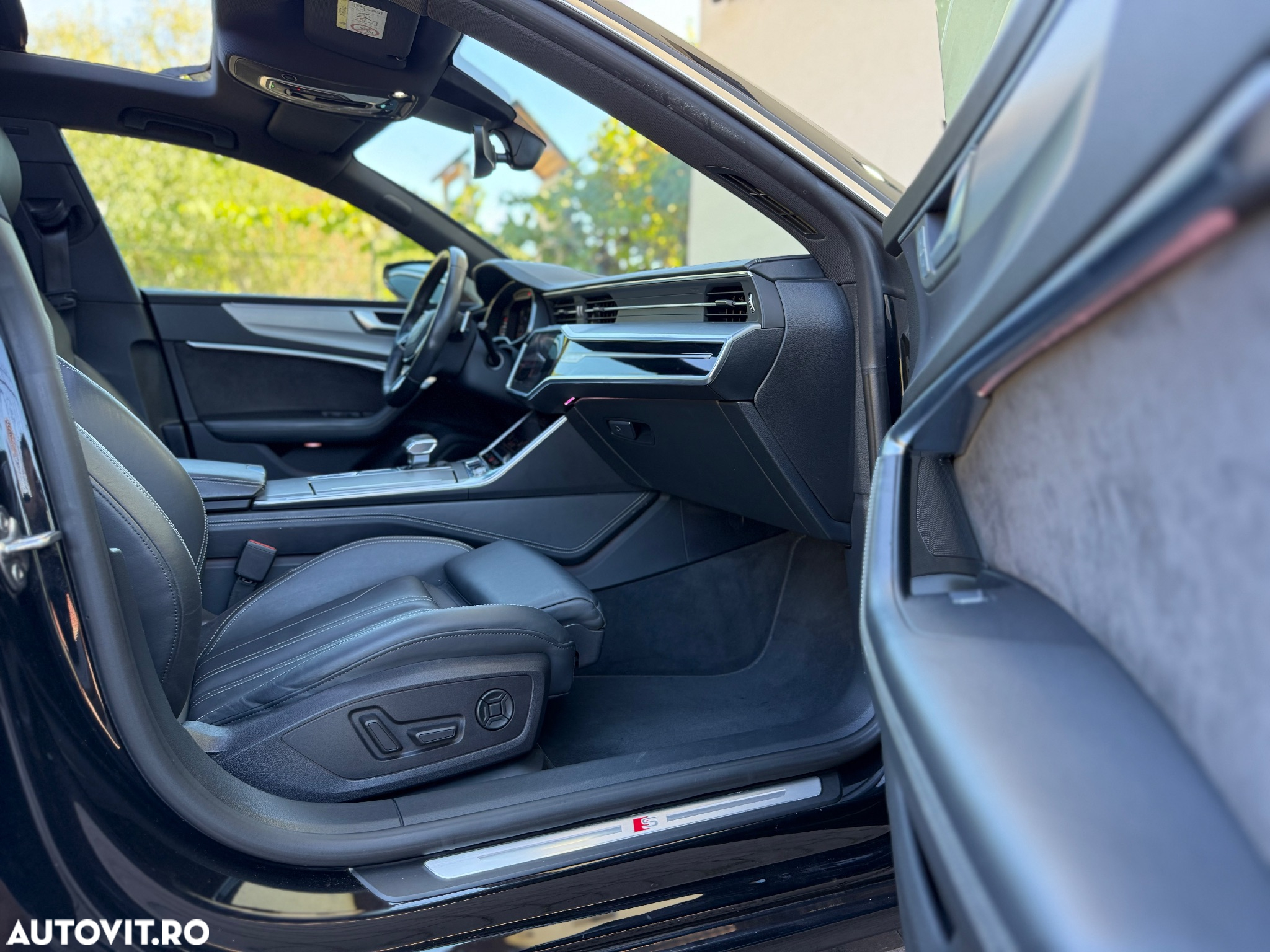 Audi A7 50 TDI quattro Tiptronic - 17