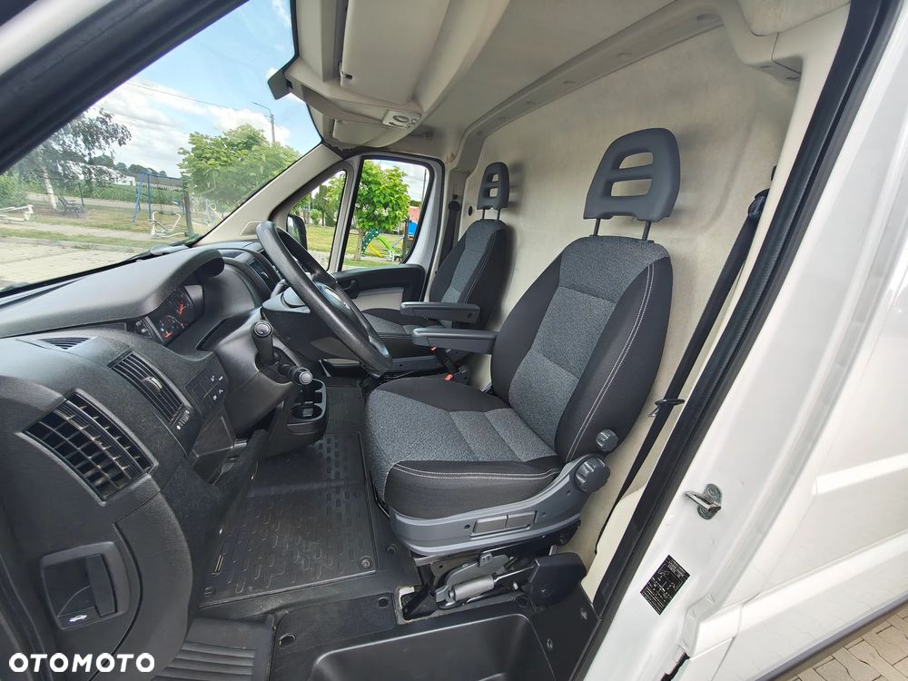 Fiat DUCATO L4H3 MAXI MAX 2.3 JTD 130 KM - 31